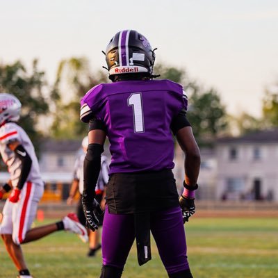 Amarian Thomas Profile