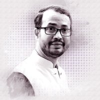 Rajesh Tripathy (@rajeshktripathy) 's Twitter Profile