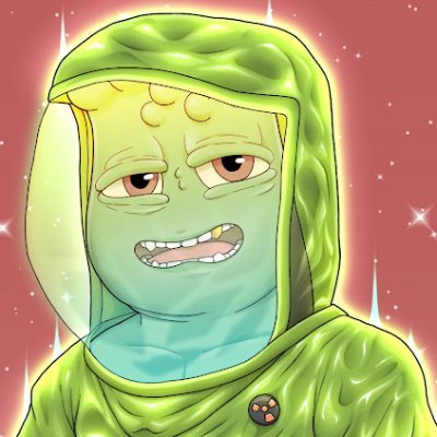 WhaleBruhSOL's profile picture. Memebro. Yolo.
None of my tweets or retweets are financial advice or endorsement.