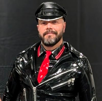 IML Den Daddy. LA&M board member, MIR emcee, Kinkster, Jokester, Foodster