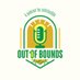 Out Of Bounds (@outofbounds_pod) Twitter profile photo Out Of Bounds (@outofbounds_pod) Twitter profile photo
