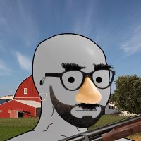 CaptainBlackJon $LIZ (@captainblackjon) Twitter profile photo