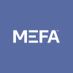 MEFA (@mefatweets) Twitter profile photo MEFA (@mefatweets) Twitter profile photo