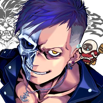 武にぃ🦾☠TAKE_N1i Profile