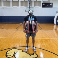 Coach BJ (@bjglasford3) 's Twitter Profile