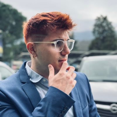 Sono nuovo di zecca ➡️ https://t.co/yQnuKJ2i3N