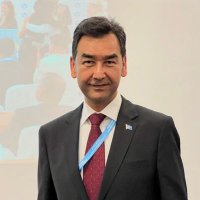 Abdureşit Abdulhamit (@uygursoy) Twitter profile photo