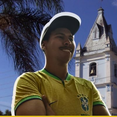 OBeRocha's profile picture. 24 anos fazendo descobertas
Grande fã do esporte 
Torcedor do Texas University, Suzano Vôlei etc..

#FEYA