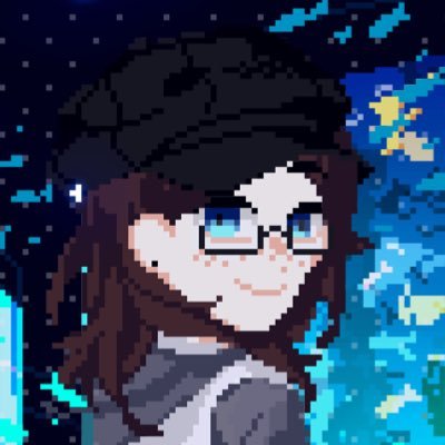 She/Her
UI & Game Programmer
Developed @riftcityrebels
PFP: extraA_nocpno