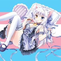 🏳️‍🌈羽儿（YuR）🏳️‍⚧️🍥 (@yuermtf) 's Twitter Profile