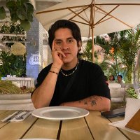 Kenneth Sánchez Gonzales (@kennethsanchezg) 's Twitter Profile