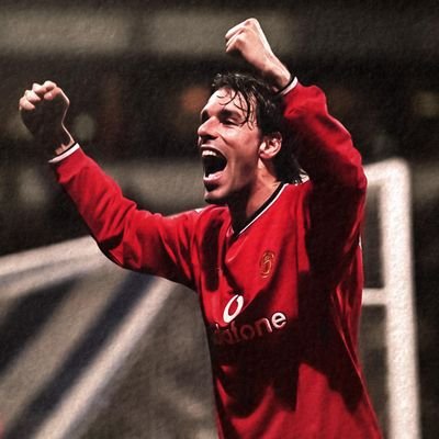 manchester united fan since 96/97, member and occasional matchgoer. 🔴🔴🔴