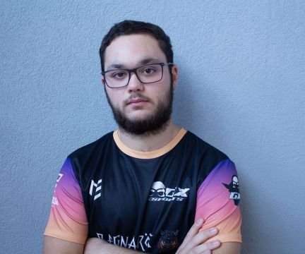 créateur de contenu pour Team GX
#gxarmy
@TeamGx_GG