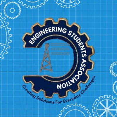 Official Account of the Engineering Students Association of Ghana Communications Technology University.
' Creating Solutions for a Better Tomorrow '