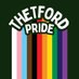 Thetford Pride 2025 (@thetfordpride) Twitter profile photo