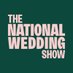 The National Wedding Show (@nationalwedding) Twitter profile photo The National Wedding Show (@nationalwedding) Twitter profile photo