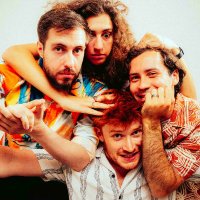 Paper Anthem (@paperanthemband) 's Twitter Profile