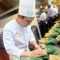 Paul (@paulocuisto) 's Twitter Profile