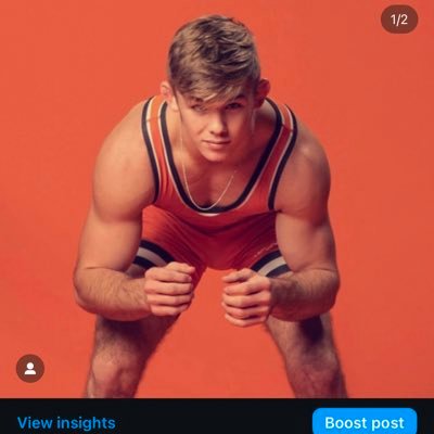carteryoung110's profile picture. 