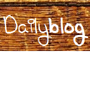 DailyblogEN's profile picture. A blog a day keeps boredom away