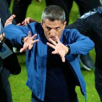 Μοναδικός νταμπλούχος αήττητος πρωταθλητής (@omirosb) 's Twitter Profile Photo Μοναδικός νταμπλούχος αήττητος πρωταθλητής (@omirosb) 's Twitter Profile Photo