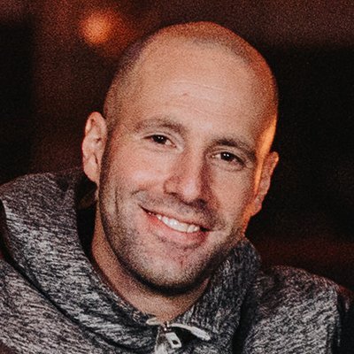 AnthonyPetosa's profile picture. 