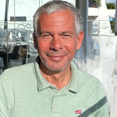 rogerdc01's profile picture. Internet ondernemer