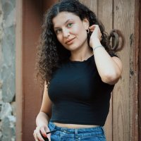 Sema (@semanurbaltaa) Twitter profile photo