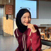Zarimatul Khalwa (@zarimatulk) 's Twitter Profile Photo
