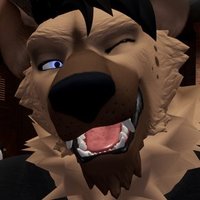 Kyoujin きょうじん (@kyoujinthehyena) 's Twitter Profile Photo