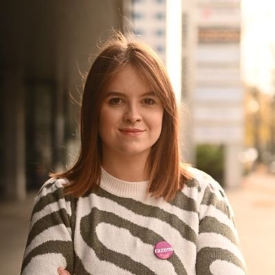 #ZANDBERG2025
Członkini zarządu okręgu warmińsko-mazurskiego Razem.