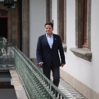 Cuauhtémoc Ochoa F. (@cuauhochoa) 's Twitter Profile