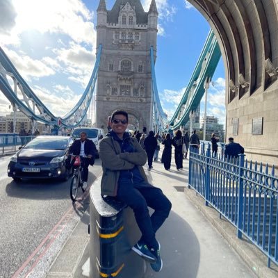 ubiherbert7's profile picture. 