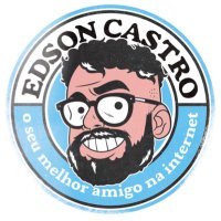 Castrinho (@edsonhcs) 's Twitter Profile