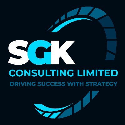 consultingsgk's profile picture. Your Reliable Ally in Business Growth, Committed to empowering businesses to thrive by leveraging our deep understanding of the Nigerian market
