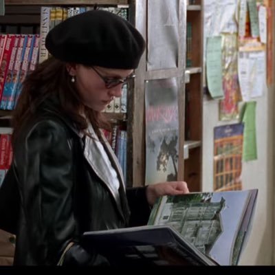 aussiealmond_'s profile picture. life imitates art