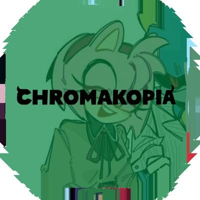 Urlocalgayghost's profile picture. Splatoon, lmk, hermitcraft, n life series fan. pls talk abt our likes or we will eat ur pp CHROMAKOPIA