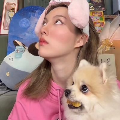 @SMILEEYESFANY 's | #소녀시대 | #에스파 | MBTI : ISFJ | #ออมกรณ์นภัส | #ormkornnaphat | #ไข่เจียวของออมเล็ต | #LingOrm | 💜 | พยายามมากเลยนะที่จะมีชีวิตอยู่ ...,