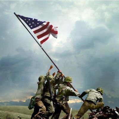 look4light2's profile picture. Stand for something.