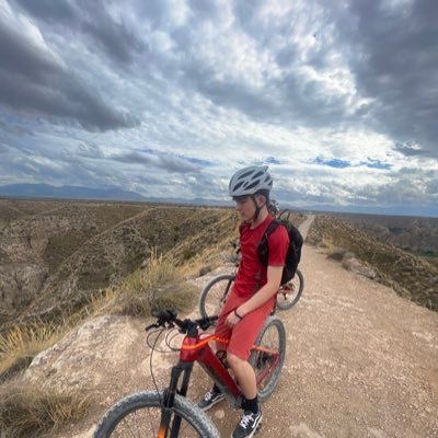 freeridespain's profile picture. Mtb, E-MTB & Road holidays in the South of Spain & Morocco
