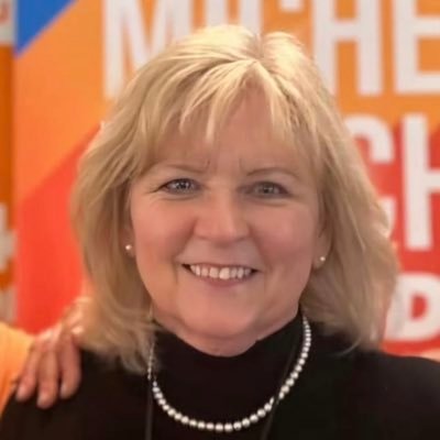 Michele Babchuk is your BCNDP candidate running for re-election in the North Island. Authorized by Karen Cooling, Financial Agent, 604-430-8600.