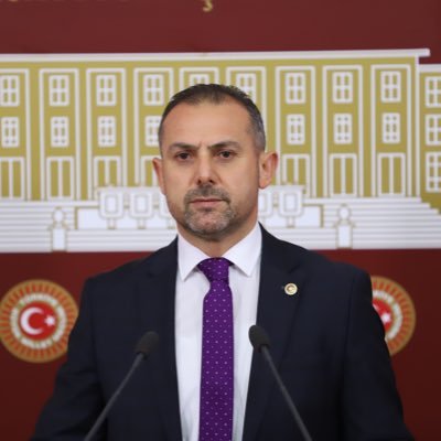AK Parti MKYK Üyesi | 27. Dönem AK Parti Erzincan Milletvekili