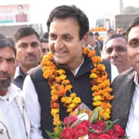 Sanjay Chhokar INC (@isanjaychhokar) 's Twitter Profile