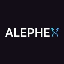 Fast, secure and decentralized token swap Powered by the Alephium Blockchain