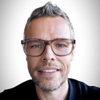 Claudio Granella (@bluebaych) Twitter profile photo