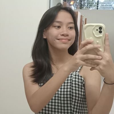 gaylee_marieee's profile picture. gusto ko maging dinosaur🦖