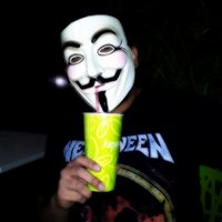 Don Rai (@ironrai) 's Twitter Profile