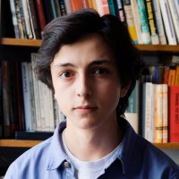 Manès Nadel (@manesnadel) 's Twitter Profile Photo Manès Nadel (@manesnadel) 's Twitter Profile Photo
