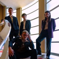 THE LATHUMS (@thelathums) 's Twitter Profile Photo THE LATHUMS (@thelathums) 's Twitter Profile Photo