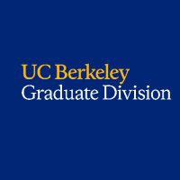 UC Berkeley Graduate Division (@graddivision) 's Twitter Profile Photo UC Berkeley Graduate Division (@graddivision) 's Twitter Profile Photo